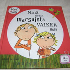 Child Minä tiedän marsuista vaikka mitä - pikkukuva 1