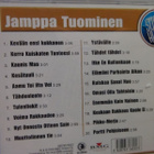 JANPPA TUOMINEN, 20 HITTIÄ - pikkukuva 2
