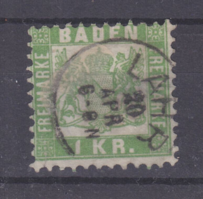 Baden Mi 23