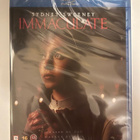 Immaculate (Blu-ray) 2024 (UUSI) - pikkukuva 1