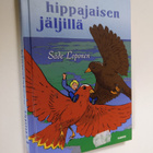 Säde Loponen : Hippajaisen jäljillä - pikkukuva 1