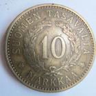 10 mk 1928 Hyvä - pikkukuva 2