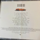 Rinôçérôse: Music Kills Me cd - pikkukuva 2