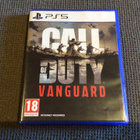 ps5 call of duty vanguard - pikkukuva 1