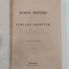 Esaias] [Tegner : Esaias Tegners : samlade skrifter ; sje... - pikkukuva 3