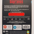The Sopranos first season Blu-ray - pikkukuva 2