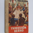 Tore Morgan : Yhdeksikön kerho - pikkukuva 1