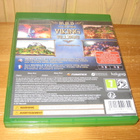 Valhalla Hills Definitive Edition XBOX ONE - pikkukuva 3