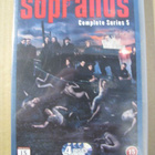 SOPRANOS - 5. tuotantokausi ( muoveissa ) - pikkukuva 1