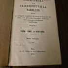 Logarithmiska tabeller (v. 1870) - pikkukuva 2