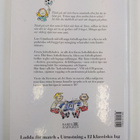 Lars Grimlund : Första fotbollsboken - pikkukuva 2
