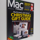 Mac format 12/2006 - pikkukuva 1