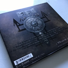 Rotting Christ . Aealo CD + DVD - pikkukuva 2