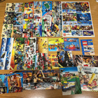 Lego vanhoja esitteitä ja julisteita 3 - pikkukuva 2