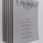 Lakimies vuosikerta 2013 (7 lehteä) : Suomalaisen lakimie... - pikkukuva 1