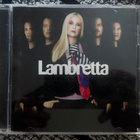 LAMBRETTA: Lambretta (CD) - pikkukuva 1