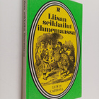 Lewis Carroll : Liisan seikkailut ihmemaassa - pikkukuva 1