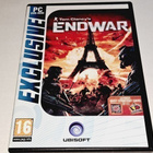 EndWar (PC DVD) - pikkukuva 1