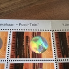 Postimerkkiarkki - PTL liikelaitokseksi 1990 - pikkukuva 2