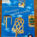 Seppovaara "Muistojen markkinoilla: sinivalkoisen arjen klas - pikkukuva 1