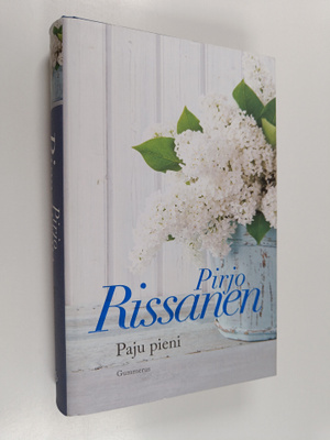 Pirjo Rissanen : Paju pieni