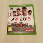 F1 2015 - pikkukuva 1