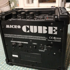 Roland Micro Cube -kitaravahvistin - pikkukuva 2