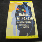 Murakami, Haruki - Rajasta etelään, auringosta länteen - pikkukuva 1