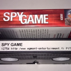 SPY GAME VHS - pikkukuva 4