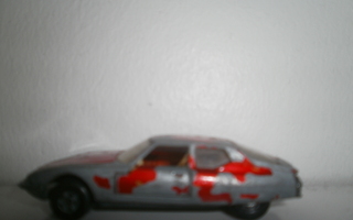 Matchbox Nro 51