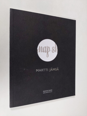 Martti Jämsä : Snap shot