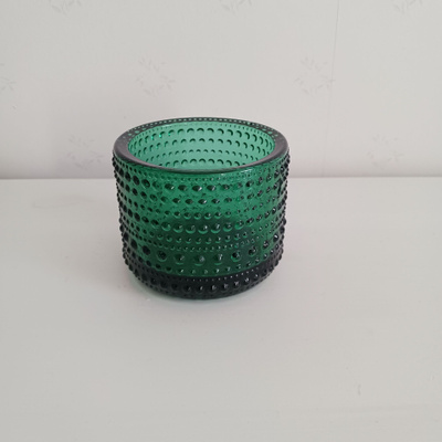 Kastehelmi TUIKKU smaragdi • Iittala