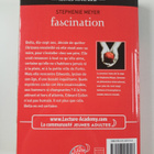 Stephenie Meyer : Fascination - pikkukuva 2