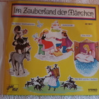 3LP - IM ZAUBERLAND DER MÄRCHEN 1,2,3 - pikkukuva 4