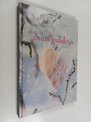 Suuri joulukirja 2005 : Parhaat jouluideat