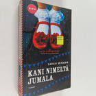 Sarah Winman : Kani nimeltä Jumala - pikkukuva 1
