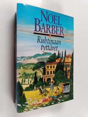 Noel Barber : Ruhtinaan tyttäret