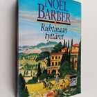 Noel Barber : Ruhtinaan tyttäret - pikkukuva 1
