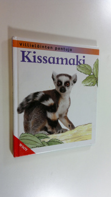 Jinny Johnson : Kissamaki
