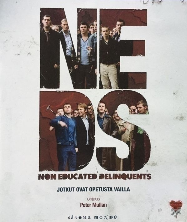 Neds  -   (Blu-ray)
