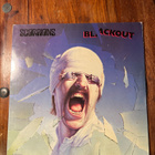 Scorpions - Blackout lp - pikkukuva 1
