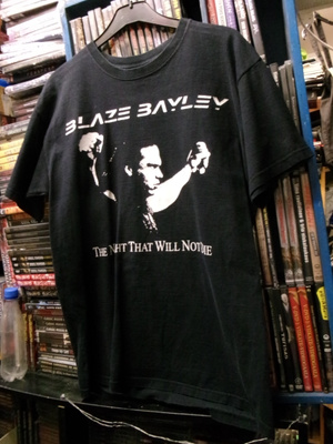 ALE - BLAZE BAYLEY 2008 T-PAITA (W)