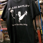ALE - BLAZE BAYLEY 2008 T-PAITA (W) - pikkukuva 1