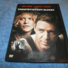 TODISTETTAVASTI ELOSSA    -   DVD - pikkukuva 1