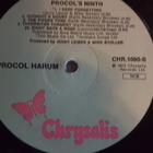 Procol Harum – Procol's Ninth LP - pikkukuva 4