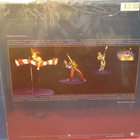 VAN HALEN II EX+/VG+ LP - pikkukuva 2