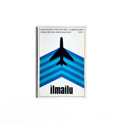 Ilmailu