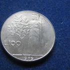 100 lire 1979. Italia - pikkukuva 2