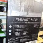 3dvd Lennart Meri SOOME-UGRI RAHVASTE FILMIENTSUKLOPEEDIA - pikkukuva 2