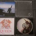 QUEEN Made in Heaven CD - pikkukuva 3